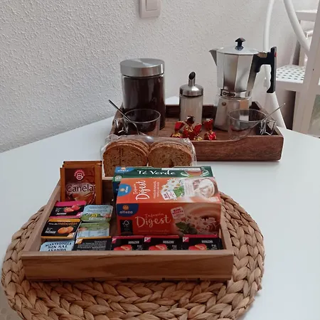 Lägenhet Penthouse With Solarium In The Center Of Malaga-atico Con Solarium En El Centro De