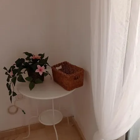 Lägenhet Penthouse With Solarium In The Center Of Malaga-atico Con Solarium En El Centro De *