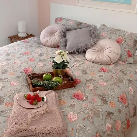 Lägenhet Penthouse With Solarium In The Center Of Malaga-atico Con Solarium En El Centro De Málaga