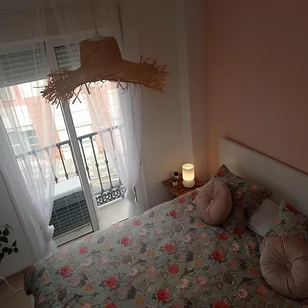 Penthouse With Solarium In The Center Of Malaga-atico Con Solarium En El Centro De مالقة