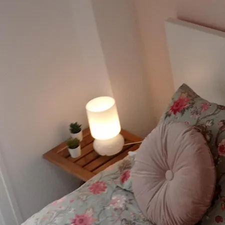 شقة Penthouse With Solarium In The Center Of Malaga-atico Con Solarium En El Centro De *