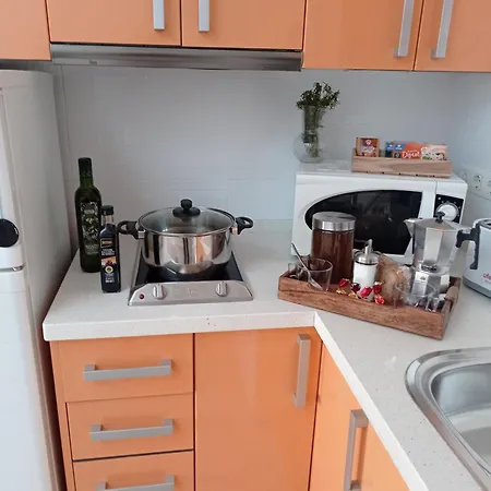 شقة Penthouse With Solarium In The Center Of Malaga-atico Con Solarium En El Centro De *