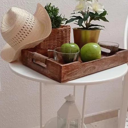 Penthouse With Solarium In The Center Of Malaga-atico Con Solarium En El Centro De شقة *
