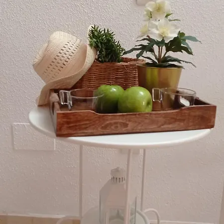 شقة Penthouse With Solarium In The Center Of Malaga-atico Con Solarium En El Centro De