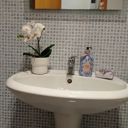 Penthouse With Solarium In The Center Of Malaga-atico Con Solarium En El Centro De * مالقة