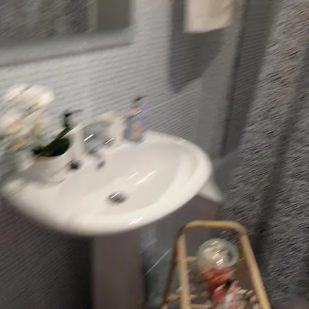 Penthouse With Solarium In The Center Of Malaga-atico Con Solarium En El Centro De شقة