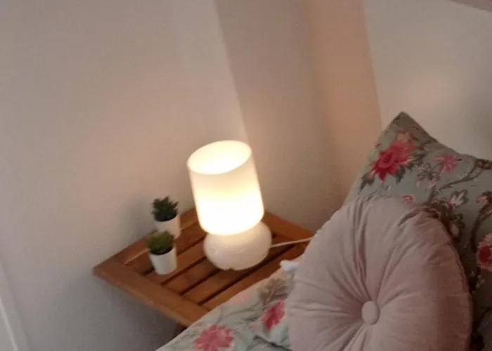 Apartment Penthouse With Solarium In The Center Of Malaga-atico Con Solarium En El Centro De *
